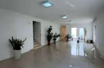 Casa com 4 quartos à venda na rua berlioz, --, alto de pinheiros, são paulo, 411 m2 por r$ 4.800.000
