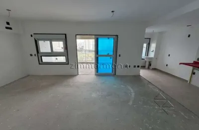 Apartamento com 2 quartos à venda na rua arnaldo josé pacífico, --, jardim das perdizes, são paulo, 97 m2 por r$ 2.000.000