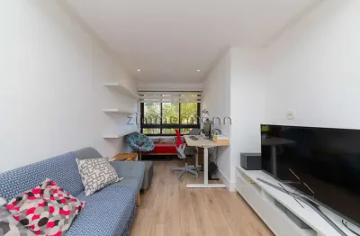 Apartamento com 2 quartos à venda na rua raul pompéia, --, pompéia, são paulo, 60 m2 por r$ 740.000