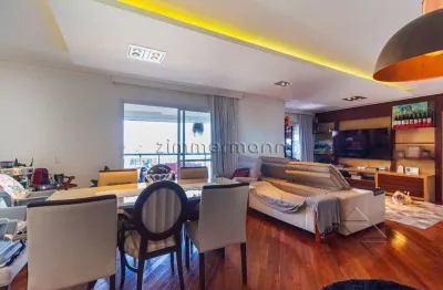 Apartamento com 4 quartos à venda na praça olavo bilac, --, santo amaro, são paulo, 120 m2 por r$ 1.600.000
