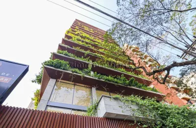 Apartamento com 3 quartos à venda na rua pais de araújo, --, itaim bibi, são paulo, 262 m2 por r$ 10.800.000
