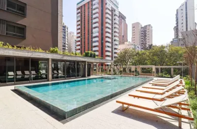 Apartamento com 3 quartos à venda na rua pais de araújo, --, itaim bibi, são paulo, 262 m2 por r$ 10.510.000