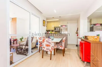Apartamento com 2 quartos à venda na rua cayowaá, --, sumaré, são paulo, 65 m2 por r$ 970.000