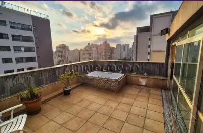 Cobertura com 3 quartos à venda na rua doutor tomás alves, --, vila mariana, são paulo, 171 m2 por r$ 1.600.000