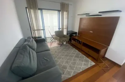 Apartamento com 3 quartos à venda na rua capitão otávio machado, --, chácara santo antônio, são paulo, 93 m2 por r$ 957.000