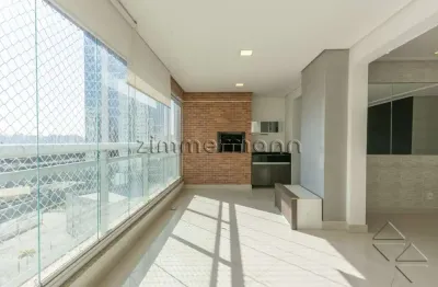 Apartamento com 3 quartos à venda na rua rubens meireles, --, barra funda, são paulo, 112 m2 por r$ 1.630.000