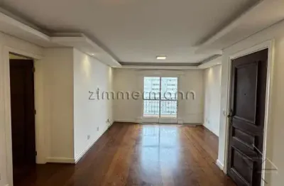Apartamento com 3 quartos à venda na rua caraíbas, --, perdizes, são paulo, 105 m2 por r$ 1.180.000
