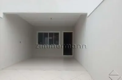 Casa com 3 quartos à venda na rua luís cardamone, --, imirim, são paulo, 110 m2 por r$ 870.000