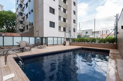 Apartamento com 2 quartos à venda na praça cláudio galeno, --, vila romana, são paulo, 69 m2 por r$ 800.000