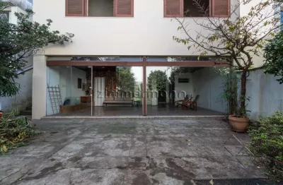 Casa com 5 quartos à venda na rua doutor josé cândido de souza, --, moema, são paulo, 300 m2 por r$ 2.700.000