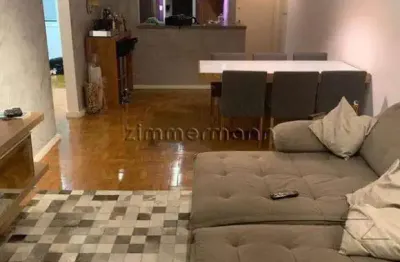Apartamento com 2 quartos à venda na rua oscar freire, --, pinheiros, são paulo, 115 m2 por r$ 1.100.000
