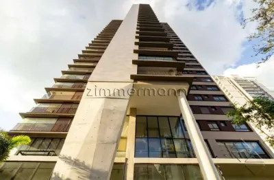 Apartamento com 3 quartos à venda na rua padre chico, --, perdizes, são paulo, 111 m2 por r$ 1.950.000