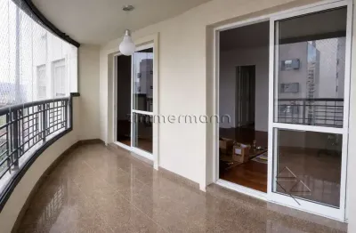 Apartamento com 3 quartos à venda na rua desembargador do vale, --, perdizes, são paulo, 120 m2 por r$ 1.950.000