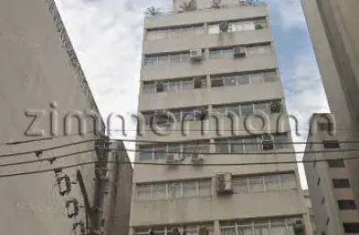 Casa comercial à venda na avenida brigadeiro luís antônio, --, jardim paulista, são paulo, 90 m2 por r$ 420.000