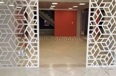 Casa comercial à venda na alameda dos tupiniquins, --, planalto paulista, são paulo, 250 m2 por r$ 3.500.000