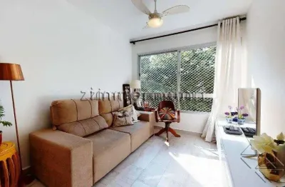 Apartamento com 3 quartos à venda na rua doutor miranda de azevedo, --, pompéia, são paulo, 62 m2 por r$ 670.000