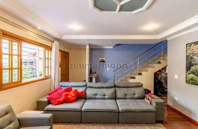 Casa com 4 quartos à venda na rua morro agudo, --, sumaré, são paulo, 220 m2 por r$ 1.750.000
