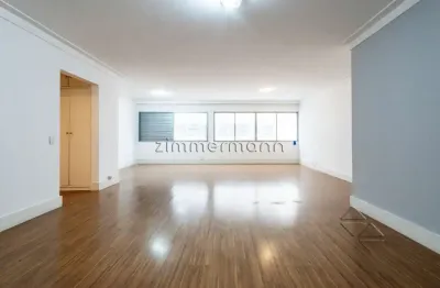 Apartamento com 4 quartos à venda na rua monte alegre, --, perdizes, são paulo, 135 m2 por r$ 1.280.000