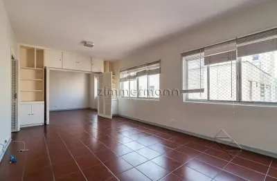 Apartamento com 3 quartos à venda na alameda jaú, --, jardim américa, são paulo, 119 m2 por r$ 1.600.000