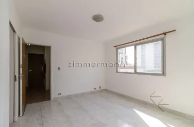 Apartamento com 2 quartos à venda na rua engenheiro josé sá rocha, --, vila mariana, são paulo, 51 m2 por r$ 550.000