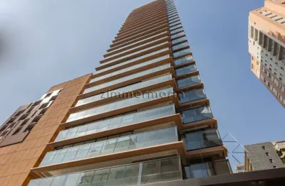Apartamento com 3 quartos à venda na alameda jauaperi, --, moema, são paulo, 153 m2 por r$ 4.400.000