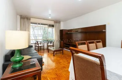 Apartamento com 3 quartos à venda na rua sergipe, --, higienópolis, são paulo, 140 m2 por r$ 1.600.000