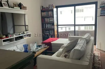 Apartamento com 2 quartos à venda na Rua Fradique Coutinho, --, Vila Madalena, São Paulo, 67 m2 por R$ 1.060.000