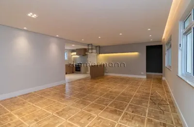 Apartamento com 3 quartos à venda na avenida rebouças, --, jardim paulista, são paulo, 120 m2 por r$ 1.599.000