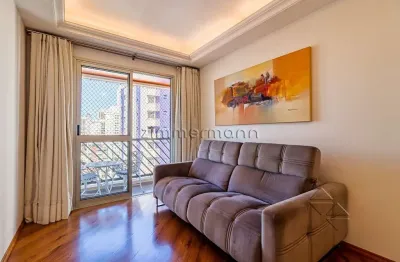 Apartamento com 3 quartos à venda na rua raul pompéia, --, pompéia, são paulo, 71 m2 por r$ 880.000