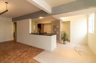 Apartamento com 2 quartos à venda na rua aimberê, --, sumaré, são paulo, 88 m2 por r$ 899.000