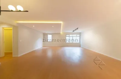 Apartamento com 3 quartos à venda na rua oscar freire, --, pinheiros, são paulo, 148 m2 por r$ 2.049.000