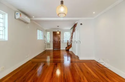 Casa com 4 quartos à venda na rua moacir piza, --, jardim américa, são paulo, 210 m2 por r$ 1.945.000