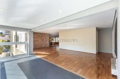 Apartamento com 3 quartos à venda na rua fidalga, --, vila madalena, são paulo, 181 m2 por r$ 3.650.000