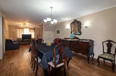 Casa com 3 quartos à venda na rua monsenhor passaláqua, --, bela vista, são paulo, 180 m2 por r$ 1.050.000