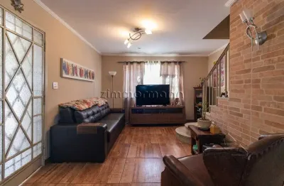 Casa com 3 quartos à venda na rua monsenhor passaláqua, --, bela vista, são paulo, 180 m2 por r$ 1.050.000