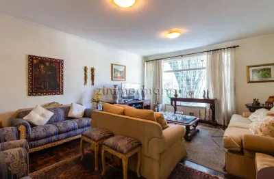 Casa com 3 quartos à venda na rua cotoxó, --, perdizes, são paulo, 208 m2 por r$ 2.000.000