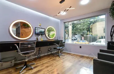 Casa com 3 quartos à venda na rua mário amaral, --, paraíso, são paulo, 71 m2 por r$ 1.100.000