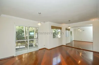 Apartamento com 3 quartos à venda na avenida portugal, --, brooklin, são paulo, 92 m2 por r$ 910.000