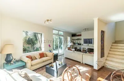 Casa com 3 quartos à venda na rua livi, --, vila madalena, são paulo, 164 m2 por r$ 2.950.000