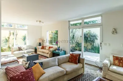 Casa com 3 quartos à venda na rua livi, --, vila madalena, são paulo, 164 m2 por r$ 2.495.000