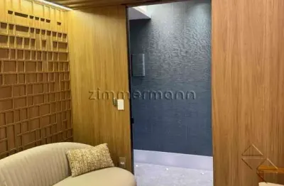 Casa comercial à venda na alameda lorena, --, jardim américa, são paulo, 32 m2 por r$ 880.000