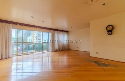 Apartamento com 3 quartos à venda na rua doutor franco da rocha, --, perdizes, são paulo, 157 m2 por r$ 1.570.000
