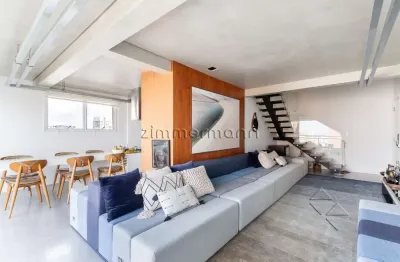 Apartamento com 2 quartos à venda na rua francisco leitão, --, pinheiros, são paulo, 109 m2 por r$ 2.500.000