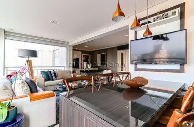 Apartamento com 4 quartos à venda na rua aurélia, --, vila romana, são paulo, 139 m2 por r$ 2.600.000
