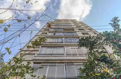 Apartamento com 1 quarto à venda na rua vergueiro, --, aclimação, são paulo, 38 m2 por r$ 510.000