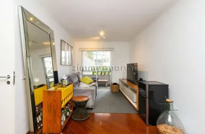 Apartamento com 3 quartos à venda na rua apiacás, --, perdizes, são paulo, 83 m2 por r$ 900.000