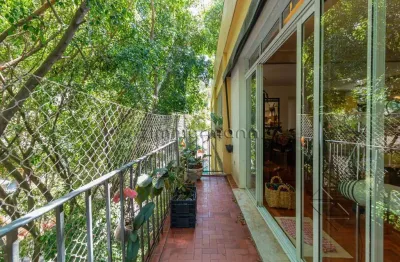 Apartamento com 2 quartos à venda na rua apinajés, --, sumaré, são paulo, 138 m2 por r$ 1.200.000