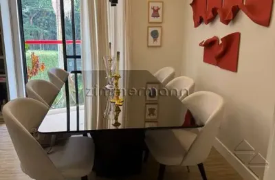 Apartamento com 3 quartos à venda na rua ernesto de oliveira, --, chácara klabin, são paulo, 108 m2 por r$ 1.200.000