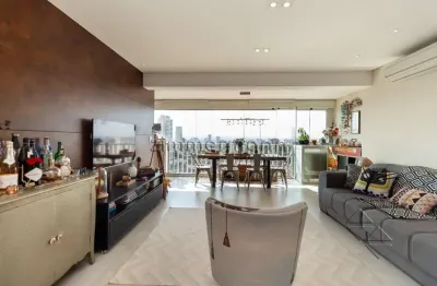 Apartamento com 2 quartos à venda na rua heitor peixoto, --, vila monumento, são paulo, 95 m2 por r$ 1.500.000