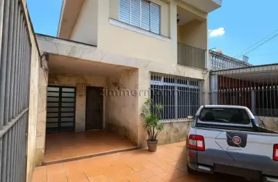 Casa com 3 quartos à venda na rua coronel rafael de castro bueno, --, vila leopoldina, são paulo, 129 m2 por r$ 890.000